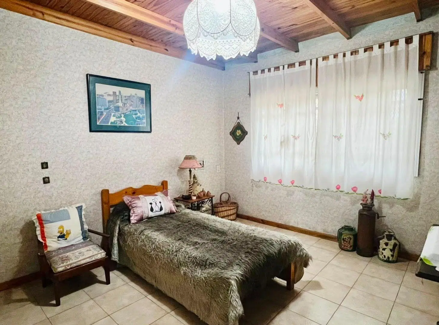 VENTA CASA - 4 AMB - PILETA - QUINCHO - EL PALOMAR 2