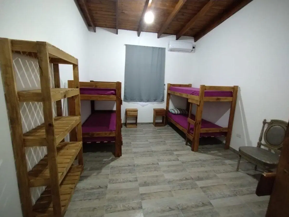 Venta Casa Quinta 3 amb C/Pileta Gral Rodriguez 3
