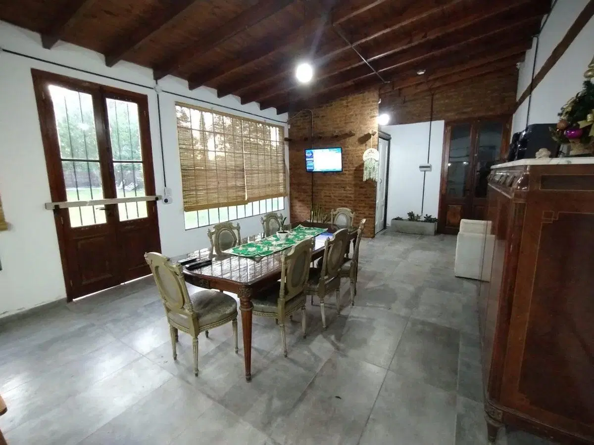 Venta Casa Quinta 3 amb C/Pileta Gral Rodriguez 5