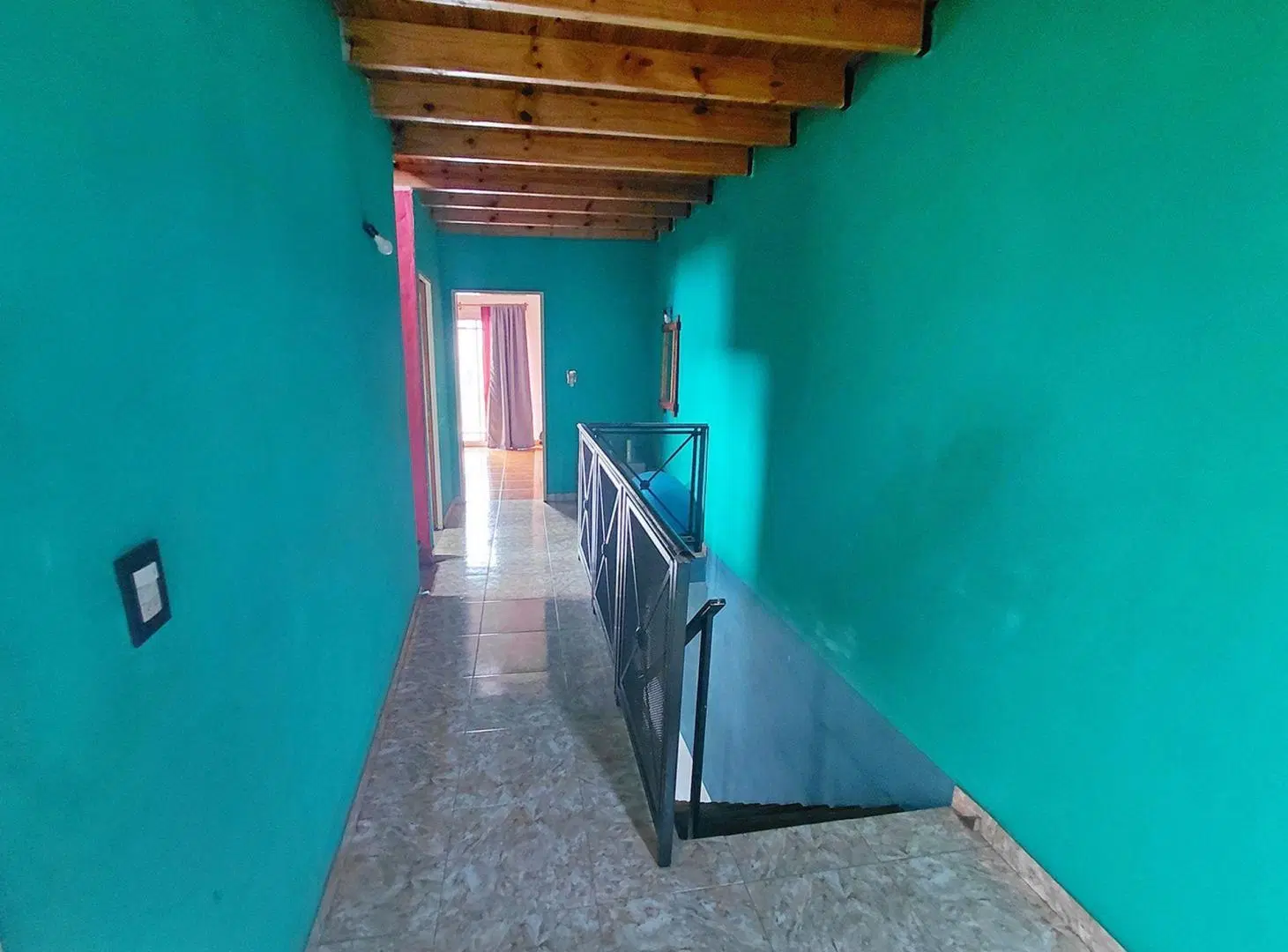 VENTA CASA 3 AMB  2 PLANTAS AMPLIO PARQUE 5