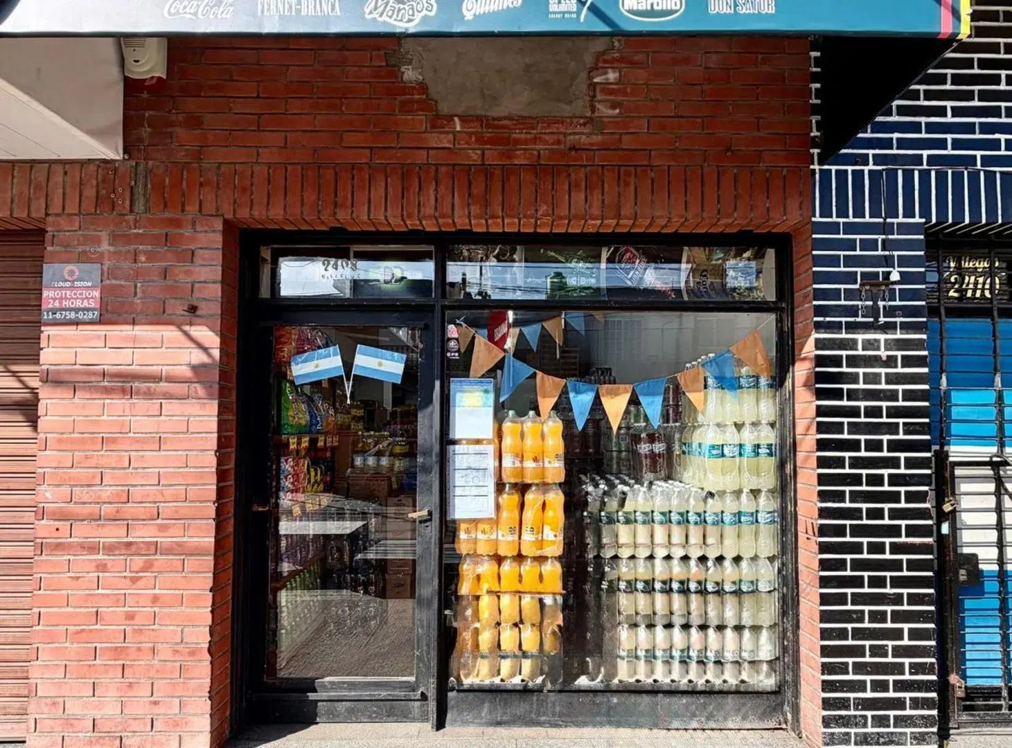 VENTA 3 LOCALES COMERCIALES - VILLEGAS - W. MORRIS 4