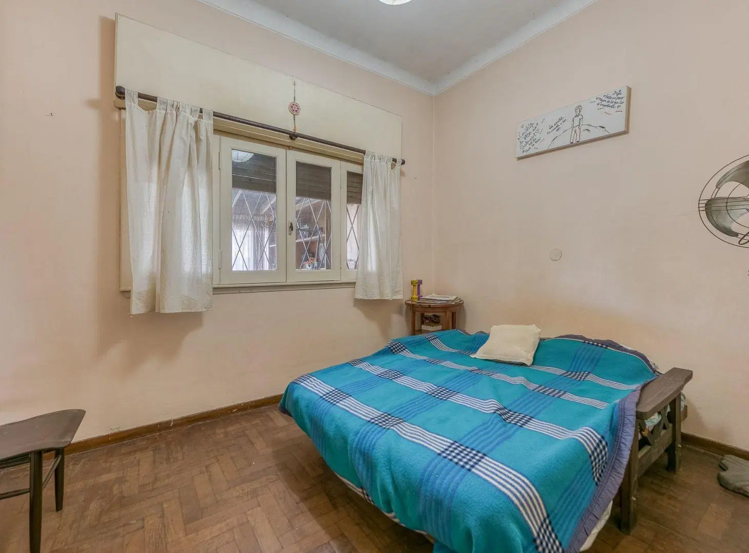 Venta Casa 3 Amb, Hurlingham. c/Patio. Exc.ubicaci 2