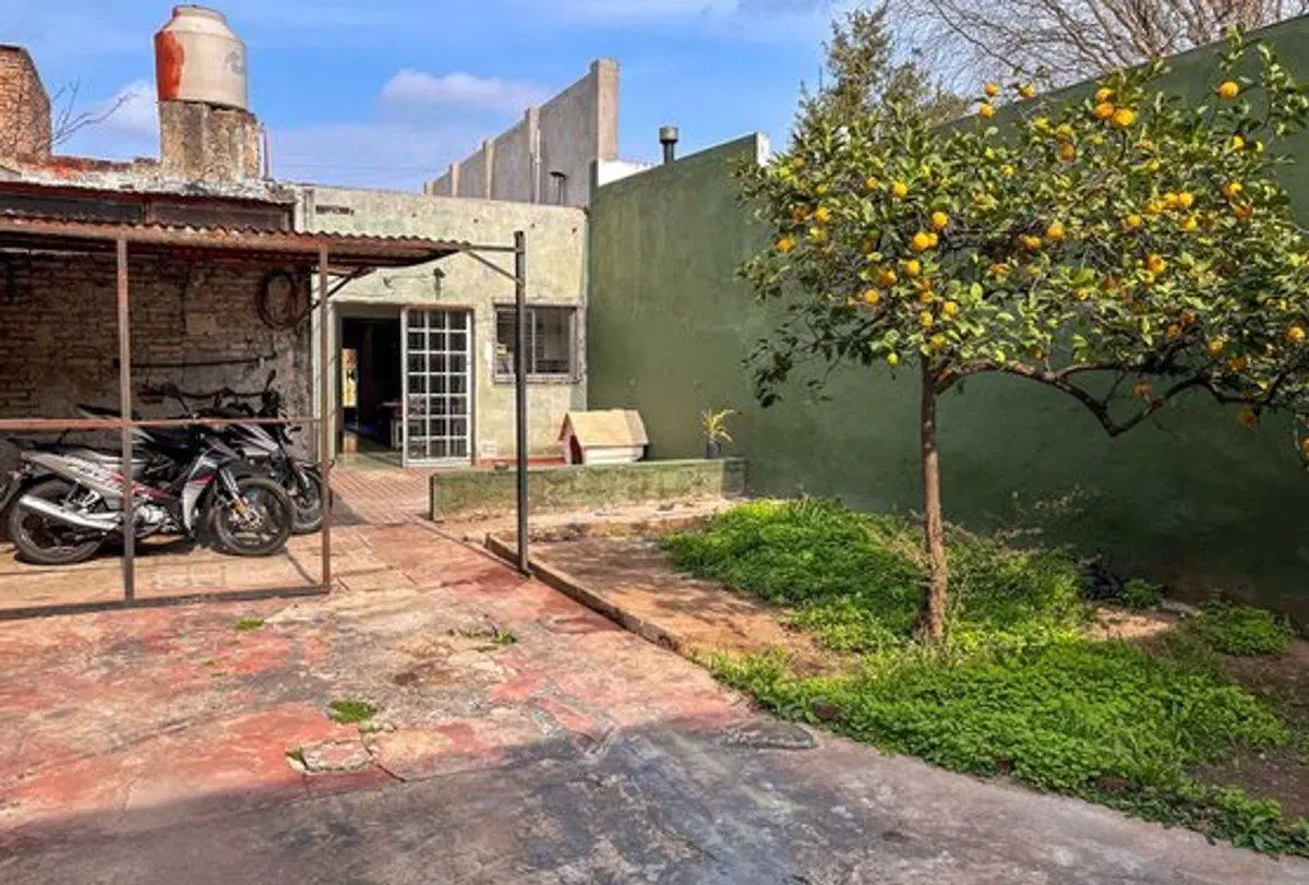 Venta Casa 3 Amb. Aldo Bonzi  Autopista Richieri 2