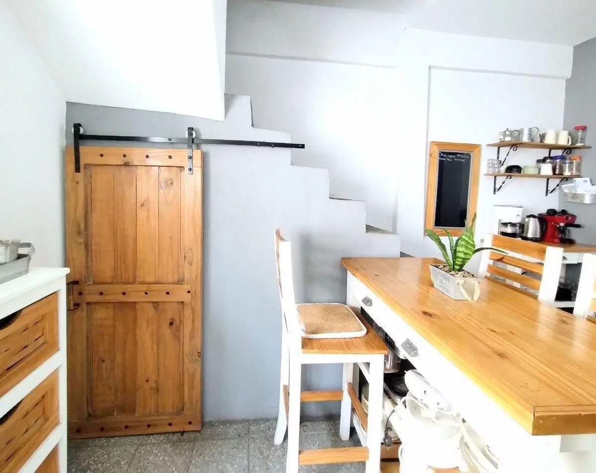 Venta departamento 3 amb San Justo Centro cochera 4