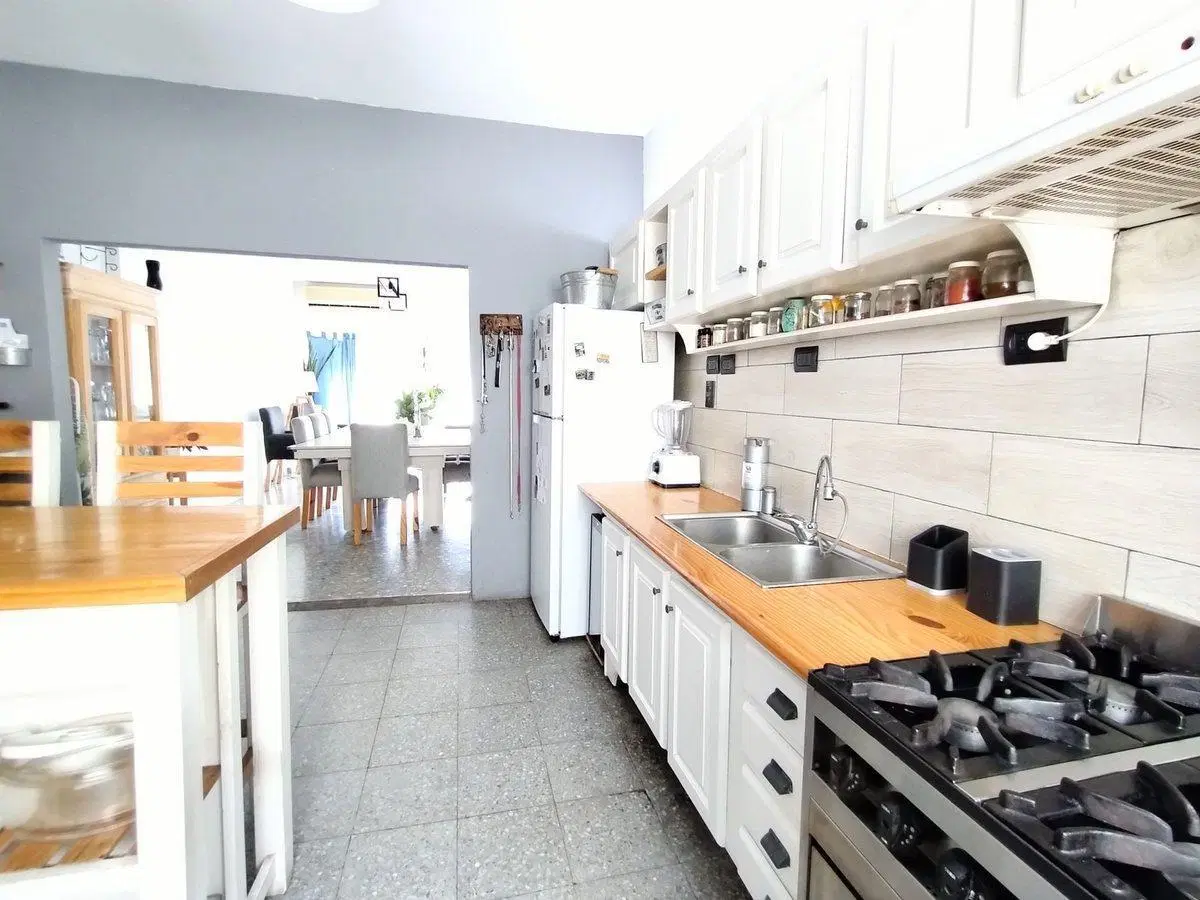 Venta departamento 3 amb San Justo Centro cochera 2