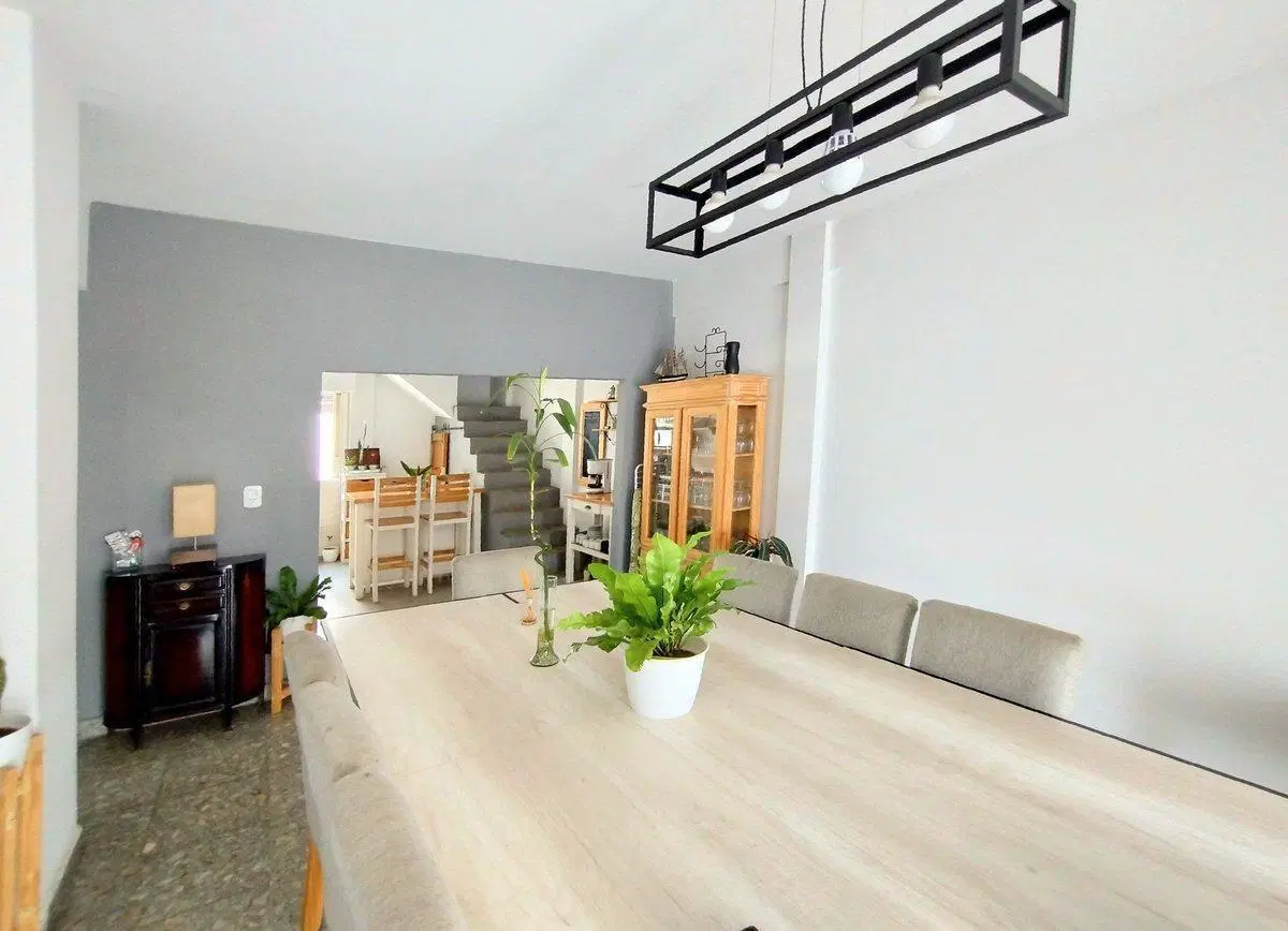 Venta departamento 3 amb San Justo Centro cochera 5