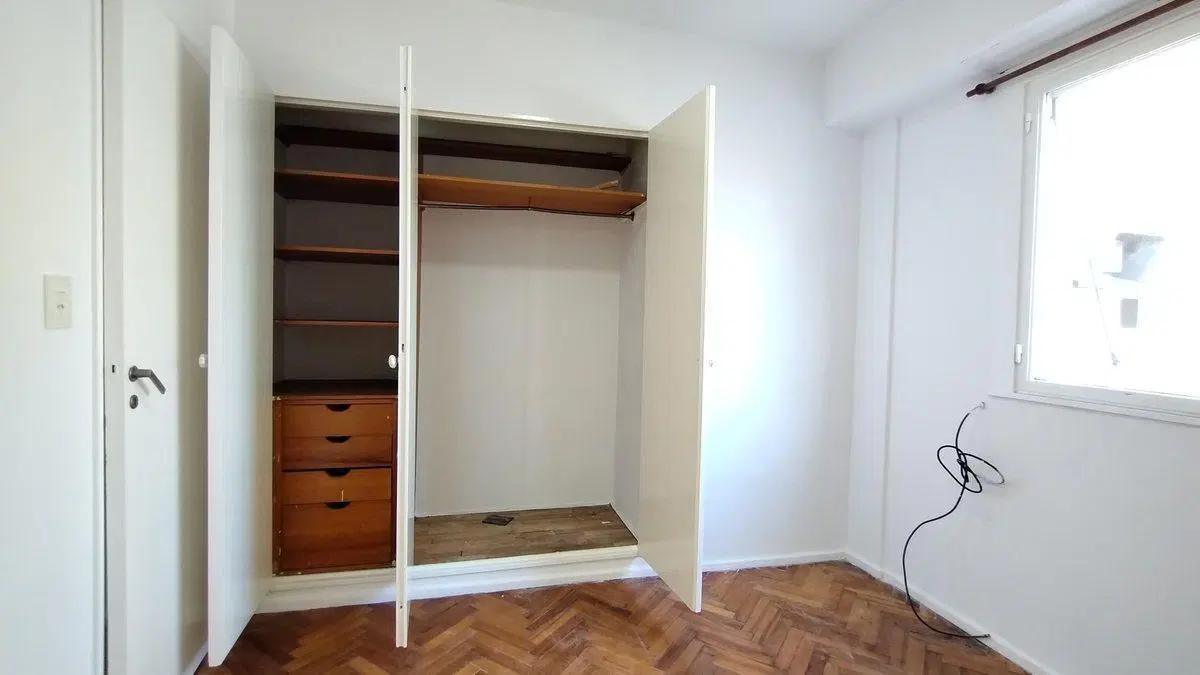 VENTA DTO 2 AMB CABALLITO BAJ. EXPENSAS SBTE A Y E 4