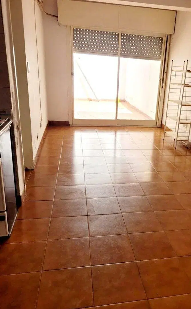 VENTA MONOAMBIENTE CON PATIO, CHACARITA/V. CRESPO 2