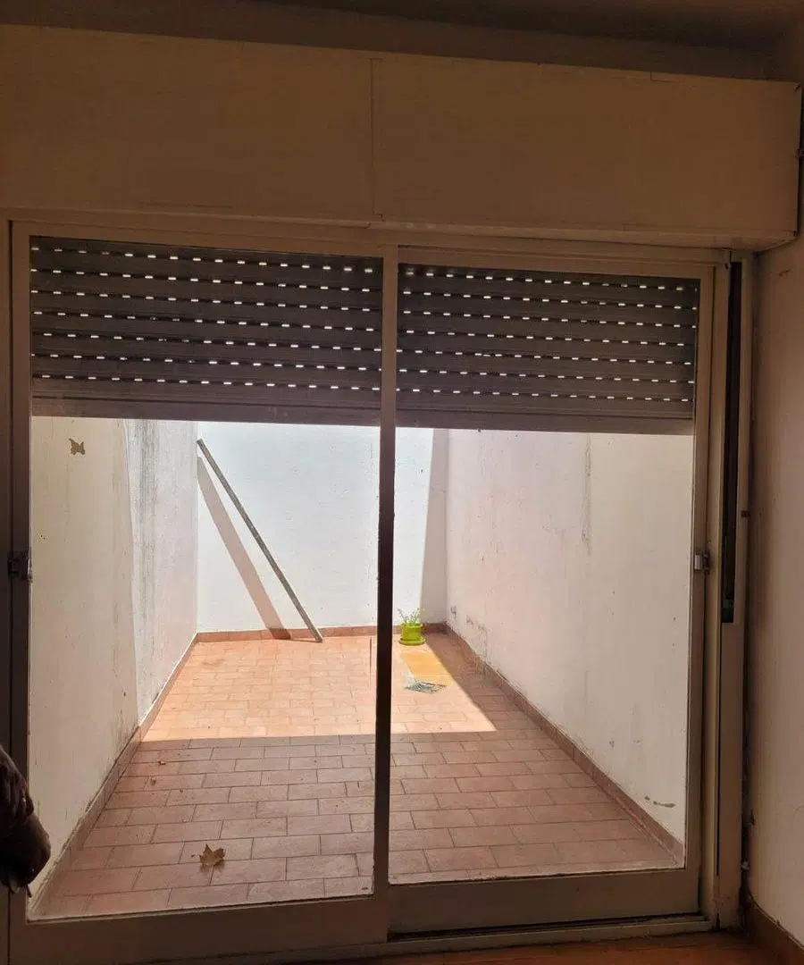 VENTA MONOAMBIENTE CON PATIO, CHACARITA/V. CRESPO 4