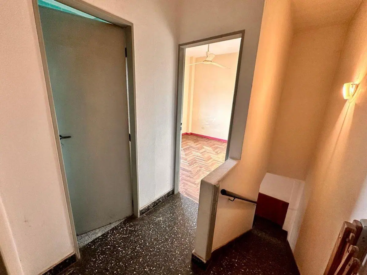 Venta Dúplex T. casa 3 amb Haedo cochera-apto cred 4