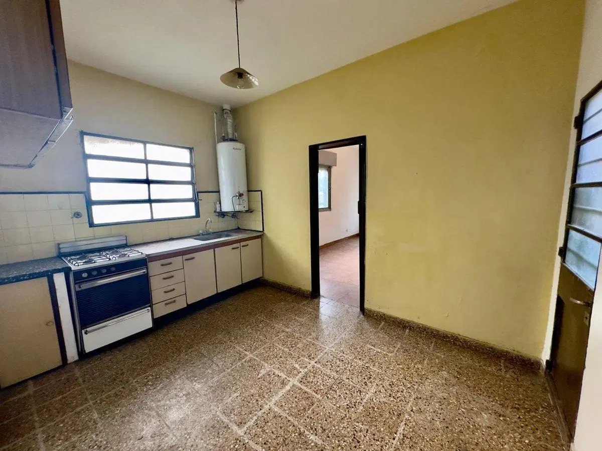 Venta Dúplex T. casa 3 amb Haedo cochera-apto cred 2