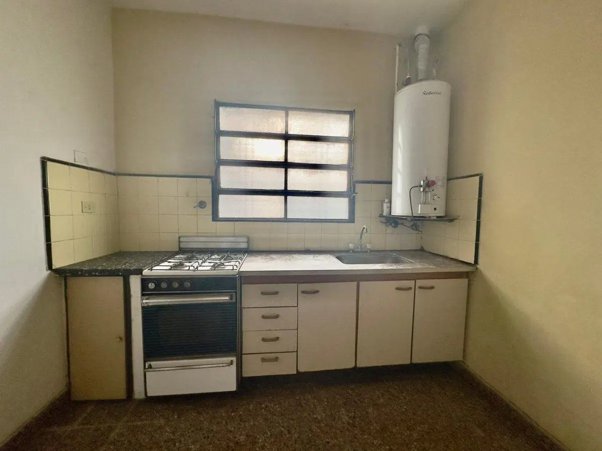 Venta Dúplex T. casa 3 amb Haedo cochera-apto cred 5