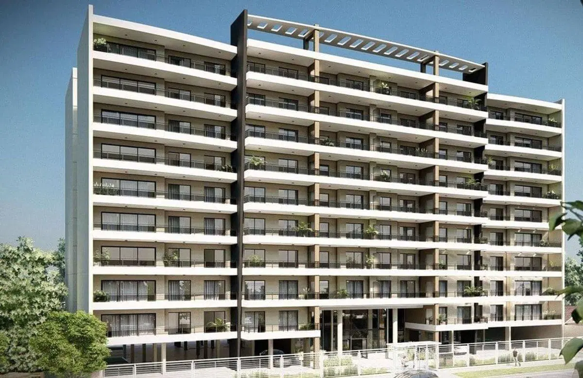 VENTA DPTO 2 AMB BALCÓN/COCH FINANCIA HURLINGHAM 4