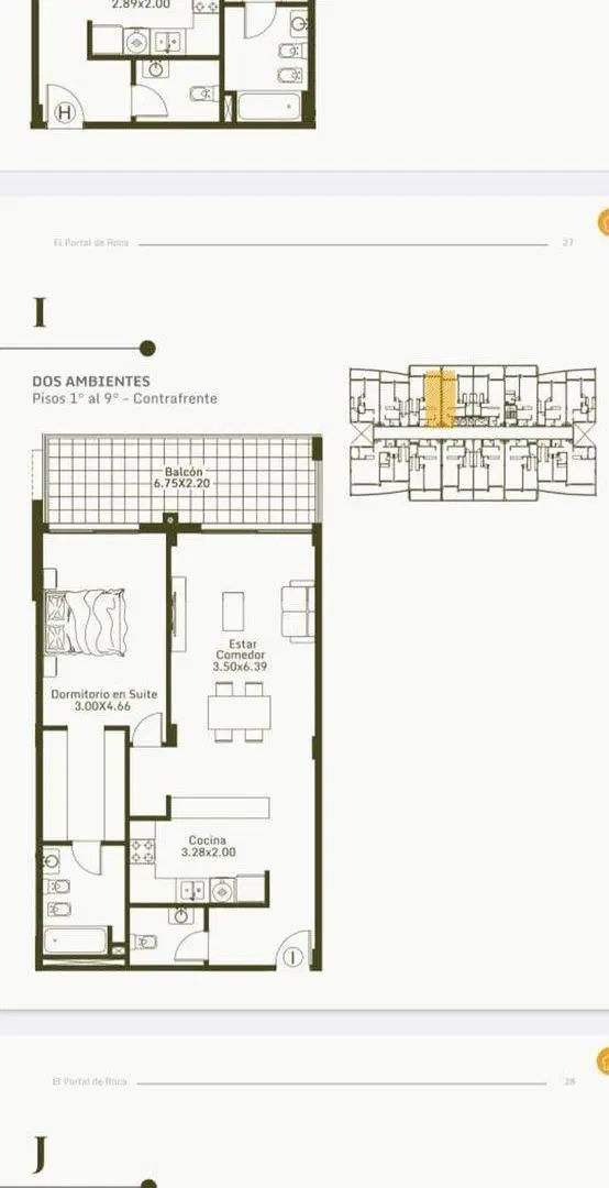 Plano 1