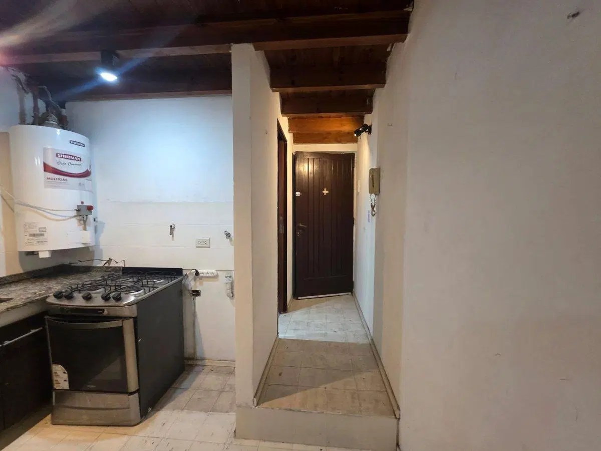 Venta Departamento 2 ambientes en Martín Coronado 2