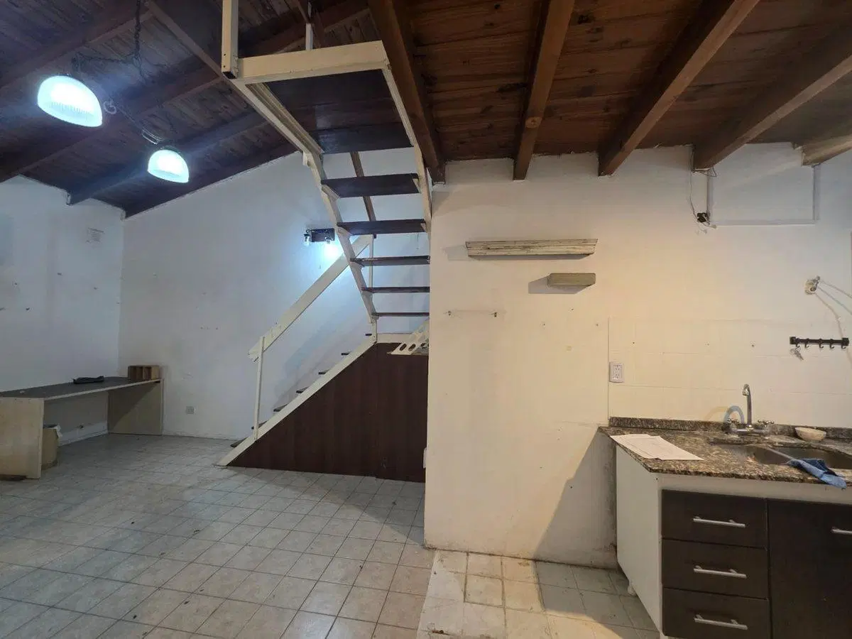 Venta Departamento 2 ambientes en Martín Coronado 4