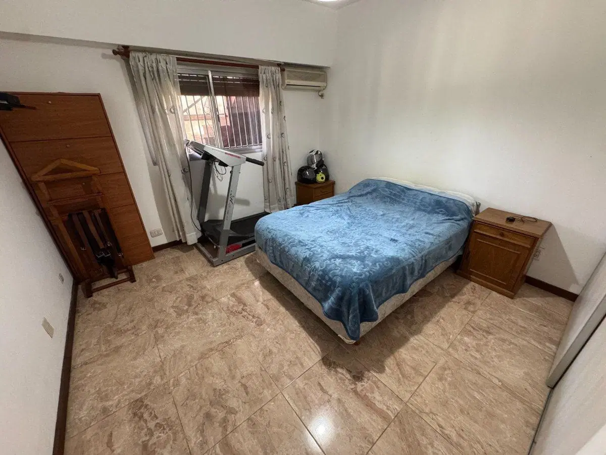 VENTA CASA 5 AMBIENTES PARQUE Y QUINCHO PODESTÁ 4