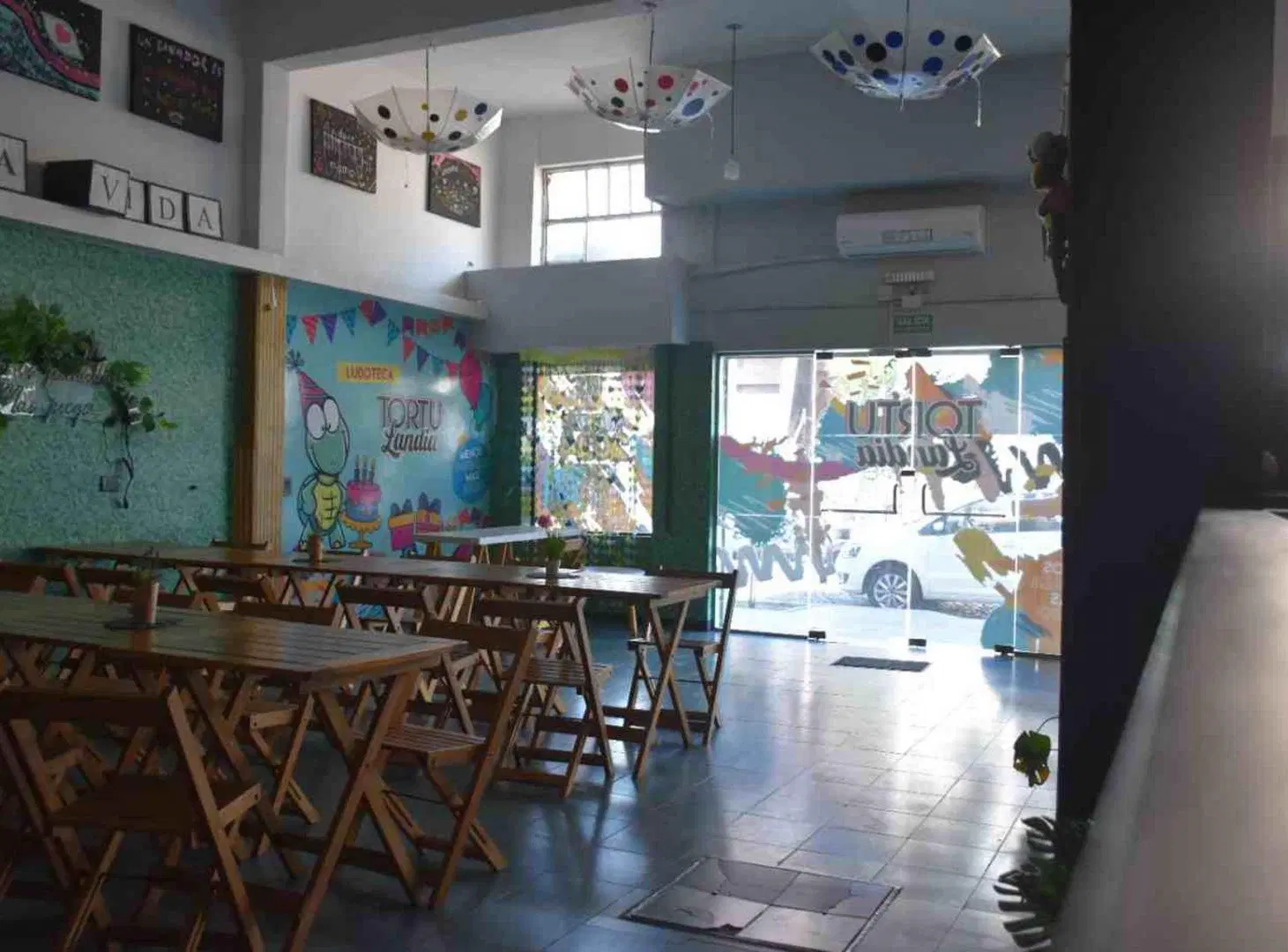VENTA LOTE CON LOCAL + 2 DEPTOS EN BLOQUE LINIERS 4