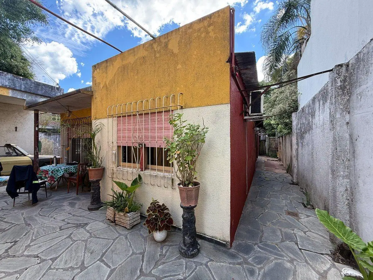 Venta Casa 4 amb en  Hurlingham c/ local y garage 5