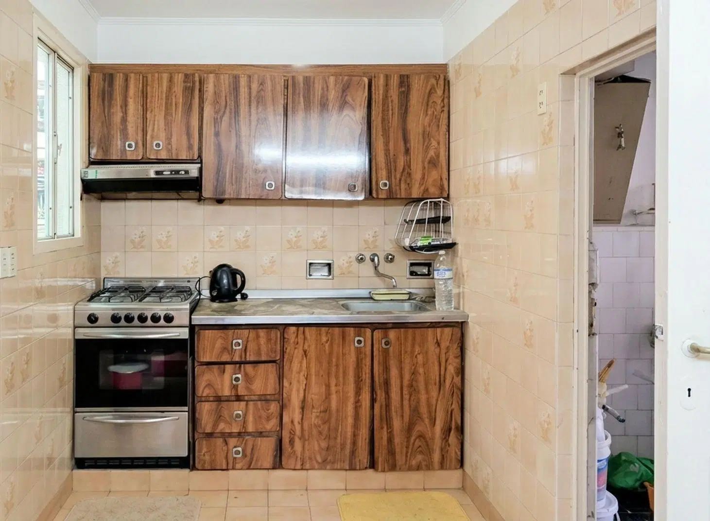 VENTA CASA 5 AMB CABALLITO COCHERA TERRAZA PATIO 5