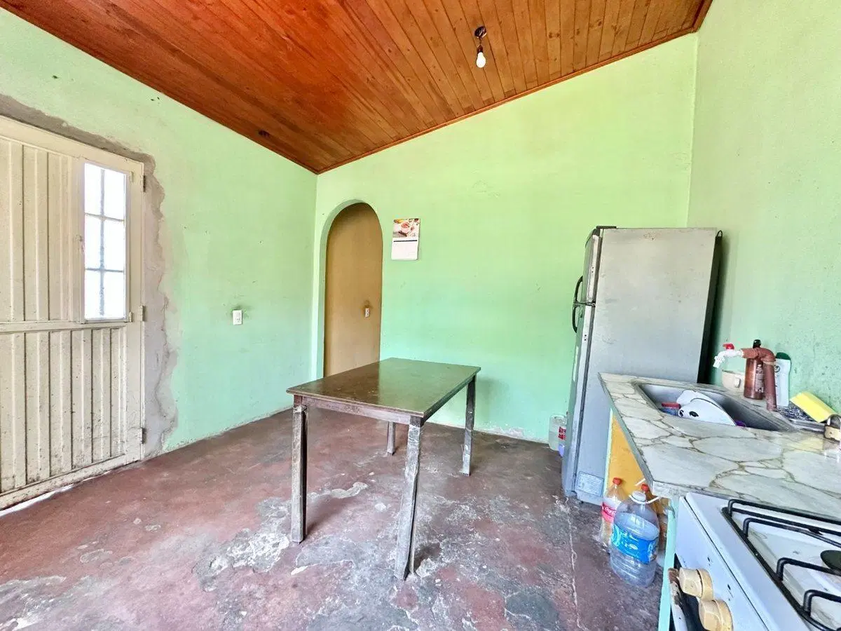 VENTA CASA 3 AMB + 2 AMB- A RECICLAR  - W. MORRIS 3