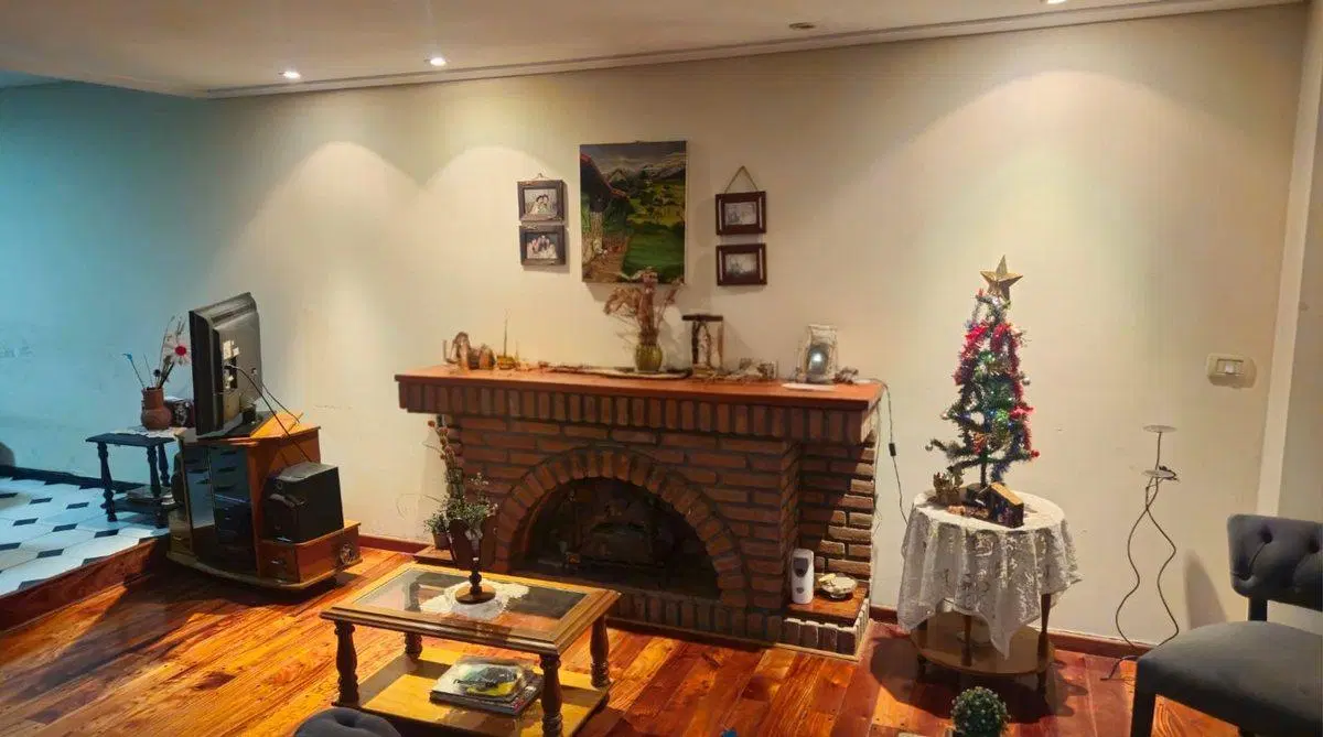 Venta PH tipo Casa c/parque y pileta. Haedo 4