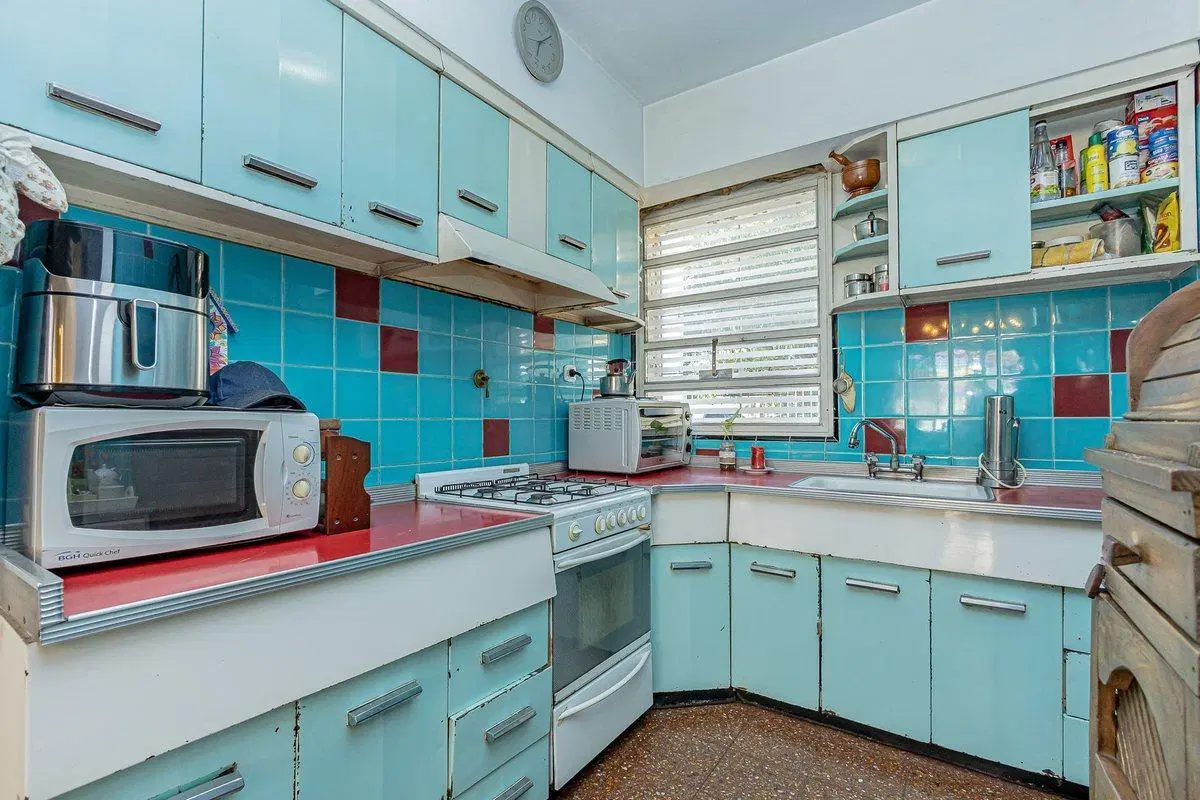 VENTA CASA 4 AMB VILLA SARMIENTO 5