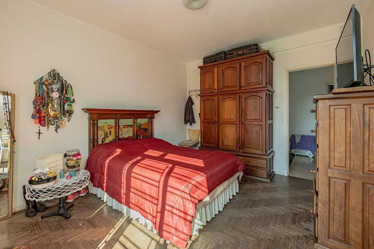 VENTA CASA 4 AMB VILLA SARMIENTO 2