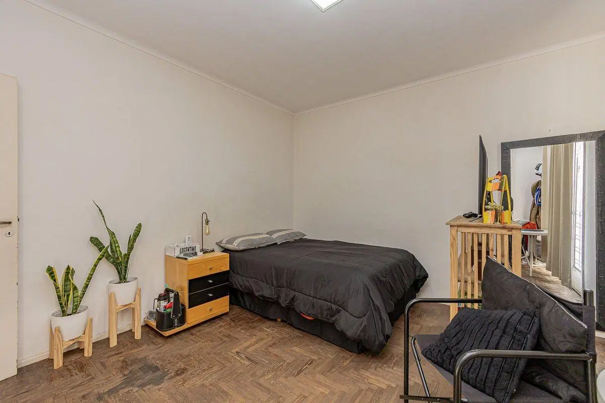 VENTA CASA 4 AMB VILLA SARMIENTO 4