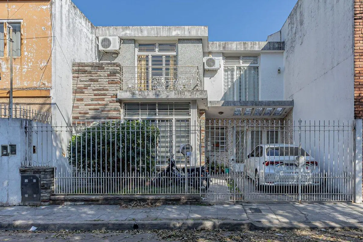 VENTA CASA 4 AMB VILLA SARMIENTO 3