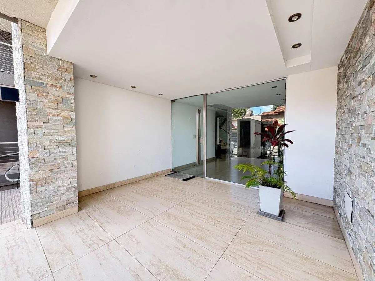 Venta dpto. 2 amb. Villa Sarmiento con Amenities 3