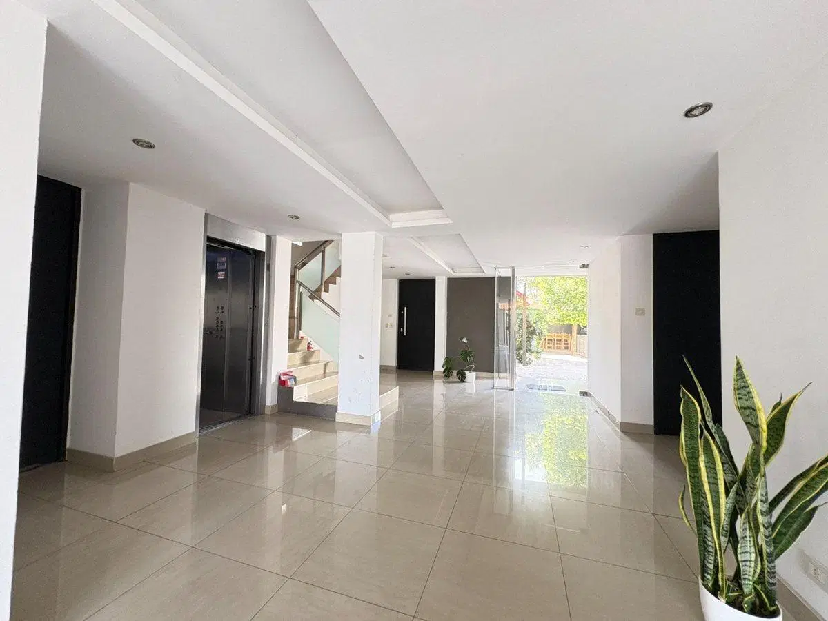 Venta dpto. 2 amb. Villa Sarmiento con Amenities 2