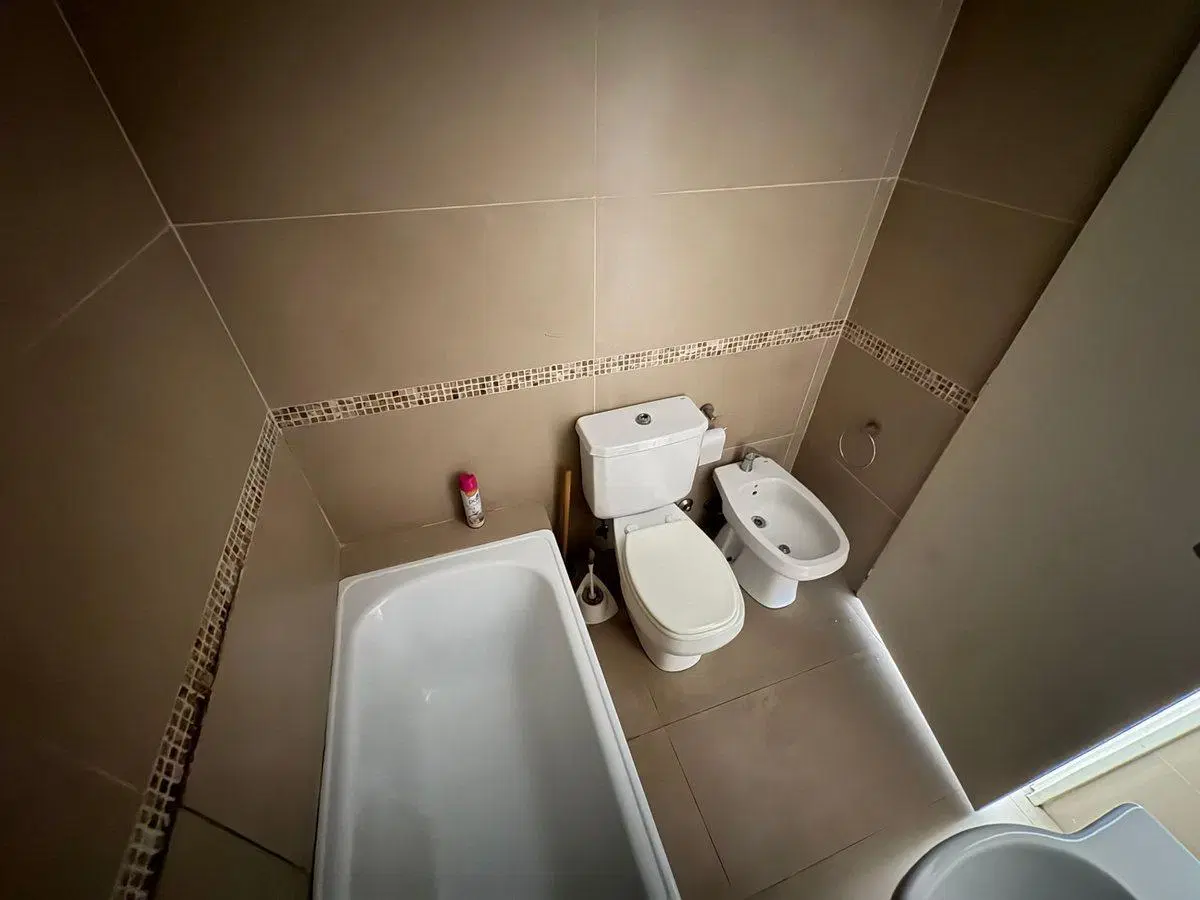 Venta dpto. 2 amb. Villa Sarmiento con Amenities 5
