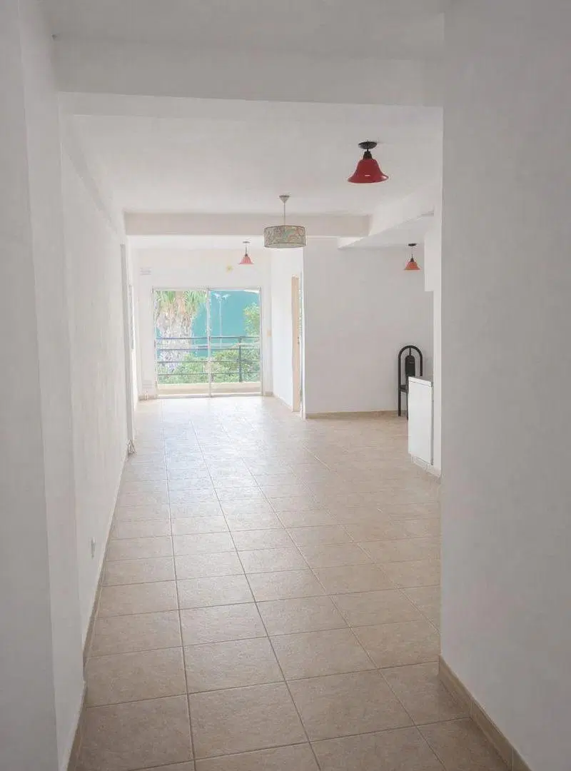Depto en venta 3 ambientes Villa Devoto 5
