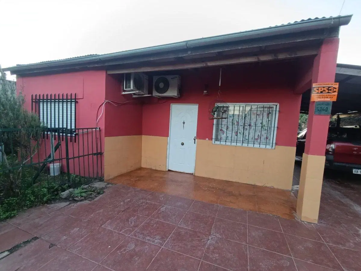 VENTA CASA 3 AMB BELLA VISTA 5