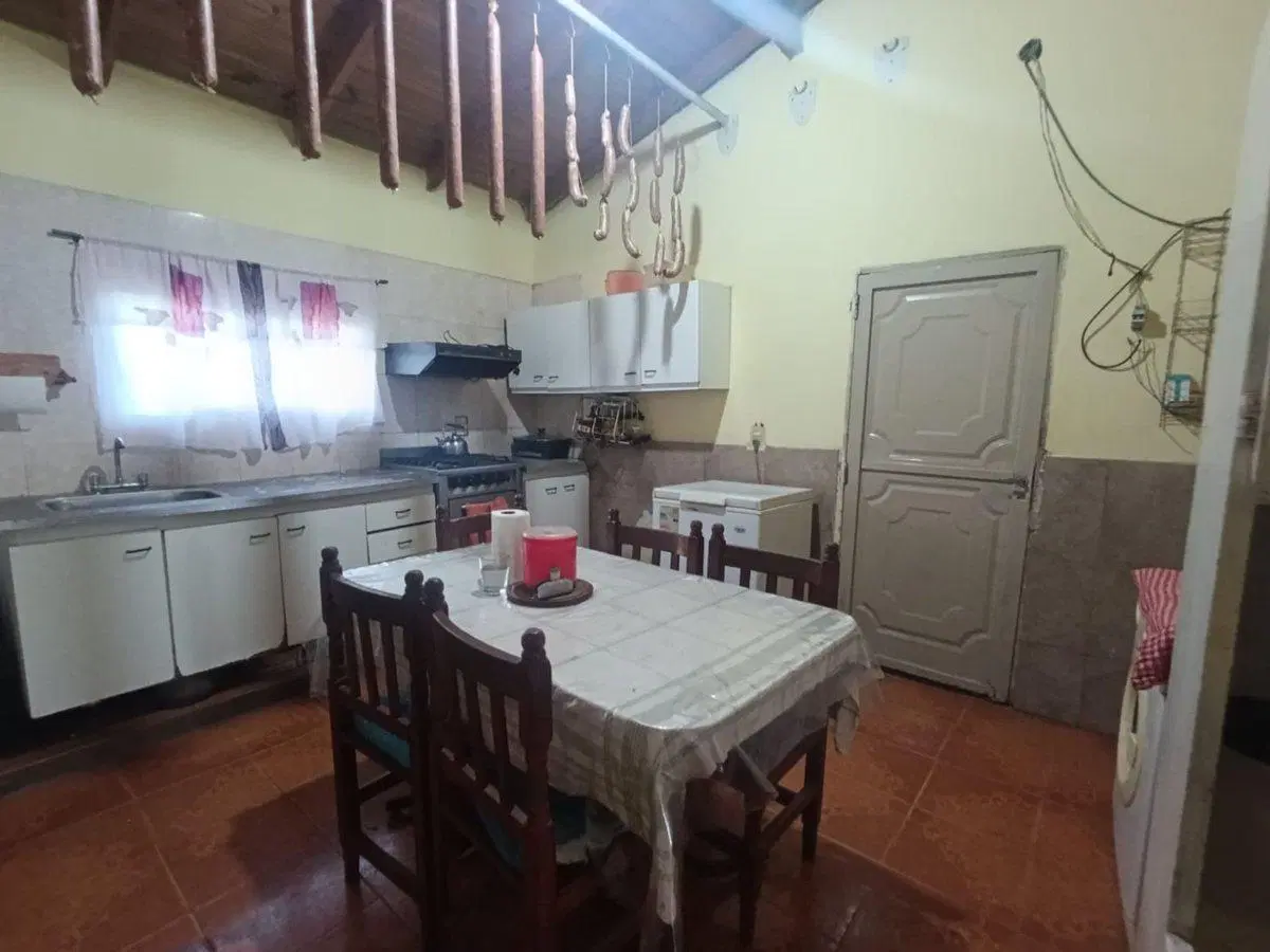 VENTA CASA 3 AMB BELLA VISTA 3