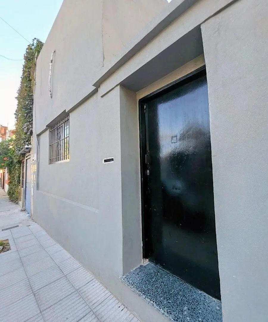 Venta PH 4 ambientes c/terraza y quincho -Saavedra 4