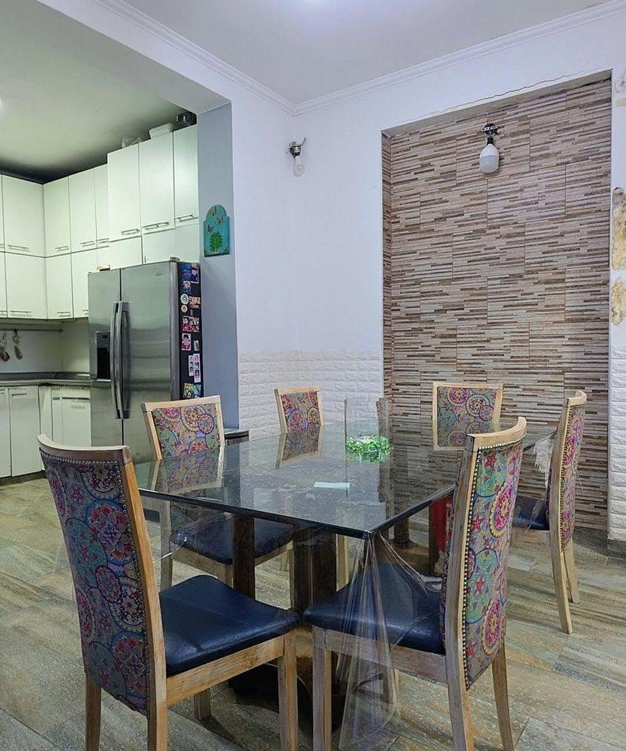 Venta PH 4 ambientes c/terraza y quincho -Saavedra