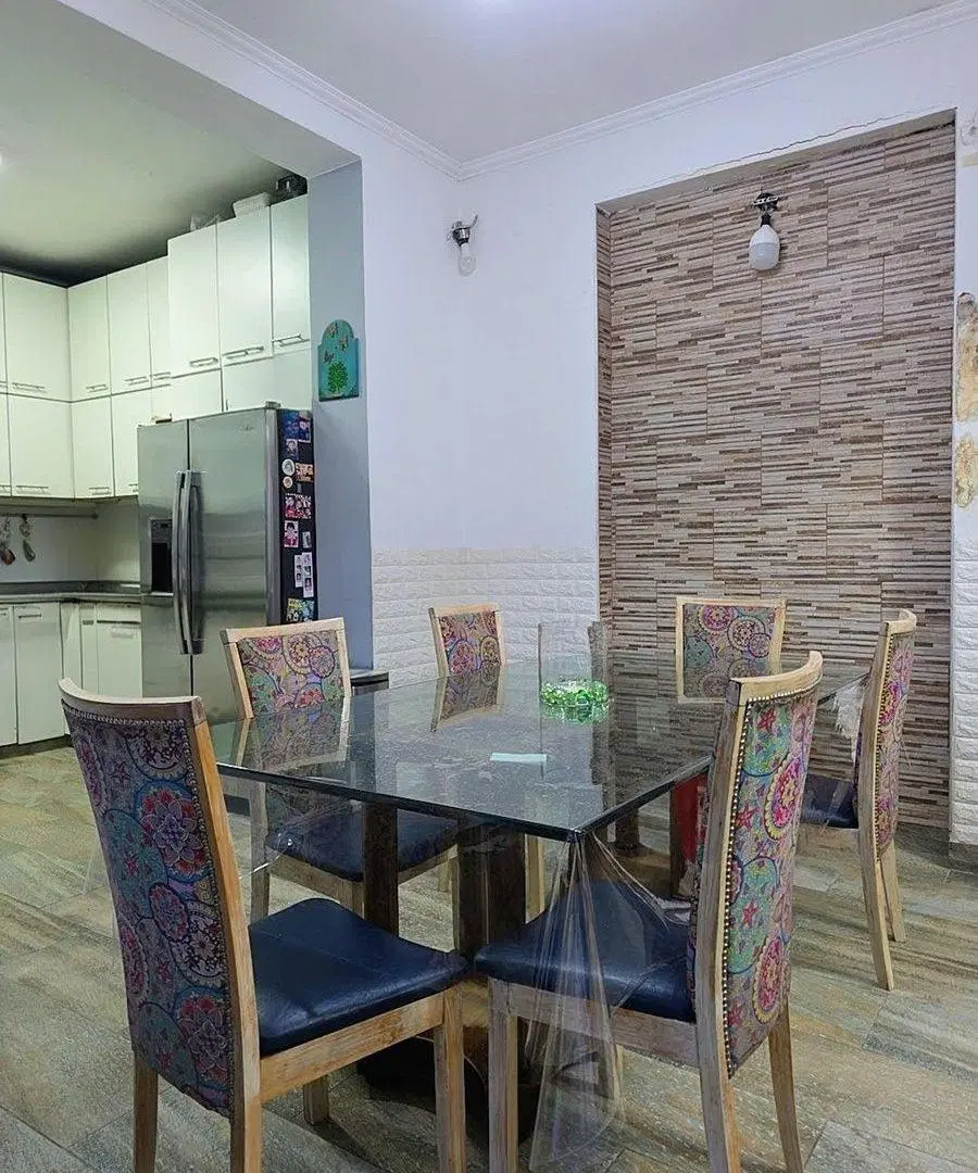 Venta PH 4 ambientes c/terraza y quincho -Saavedra 3