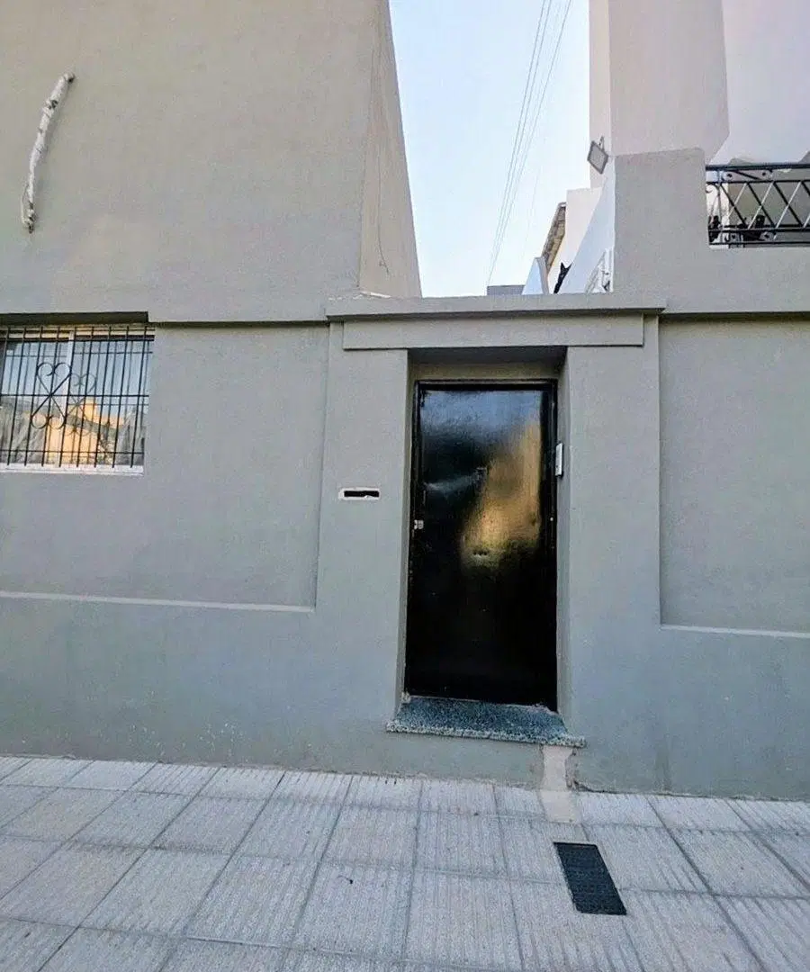 Venta PH 4 ambientes c/terraza y quincho -Saavedra 5