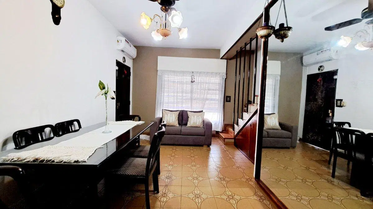 VENTA CASA 4 AMB GARAGE PATIO BALCÓN EL PALOMAR 2
