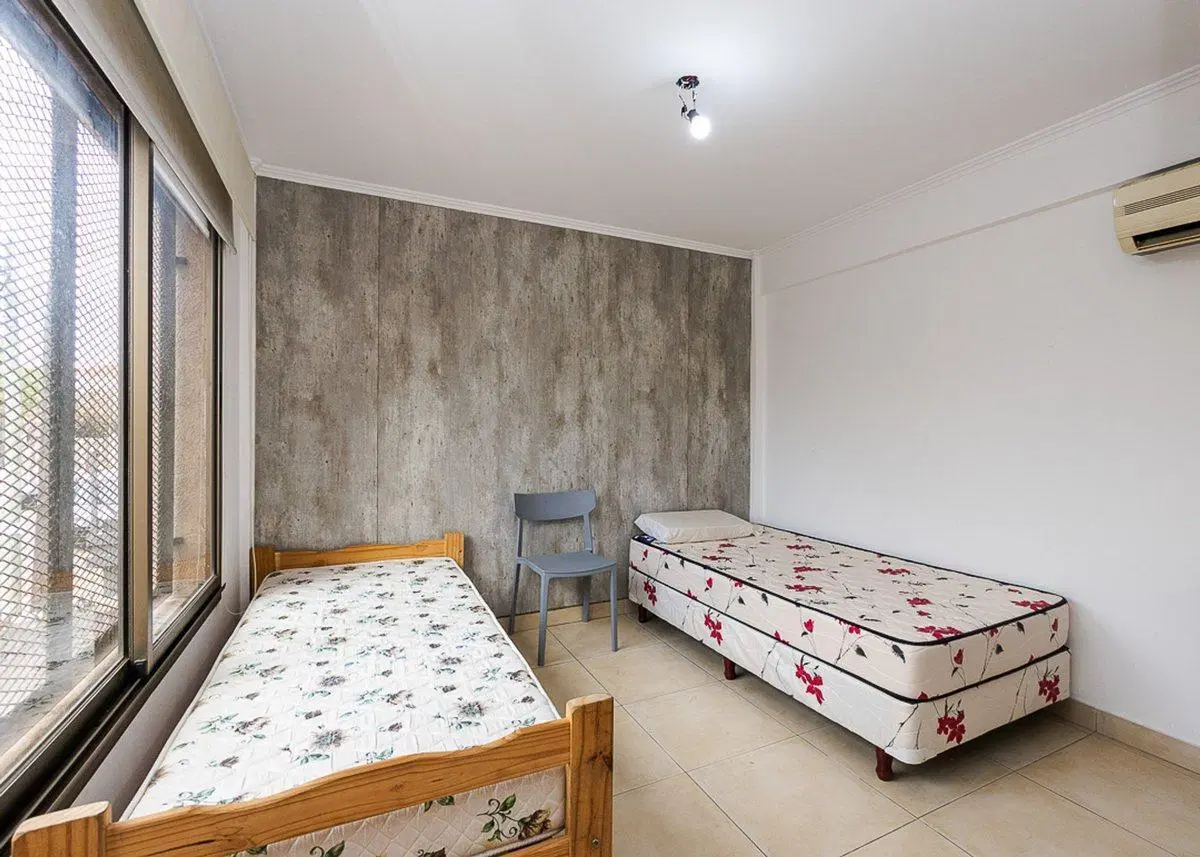 Venta depto 2 amb - Haedo -  Luminoso - cochera 4