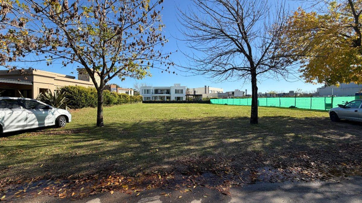 Venta Lote B Cerrado Terravista, Gral Rodriguez