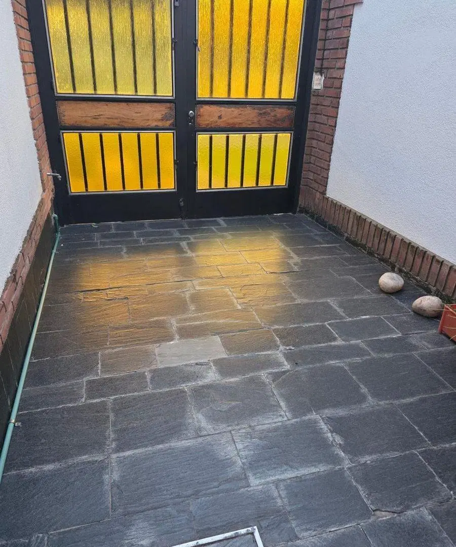 Venta PH tipo Casa 3 Ambientes c/Cochera y Terraza 5