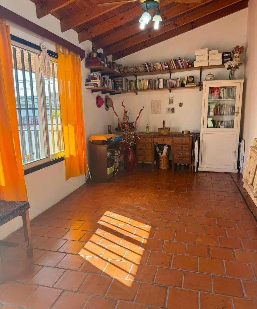 Venta PH tipo Casa 3 Ambientes c/Cochera y Terraza 3