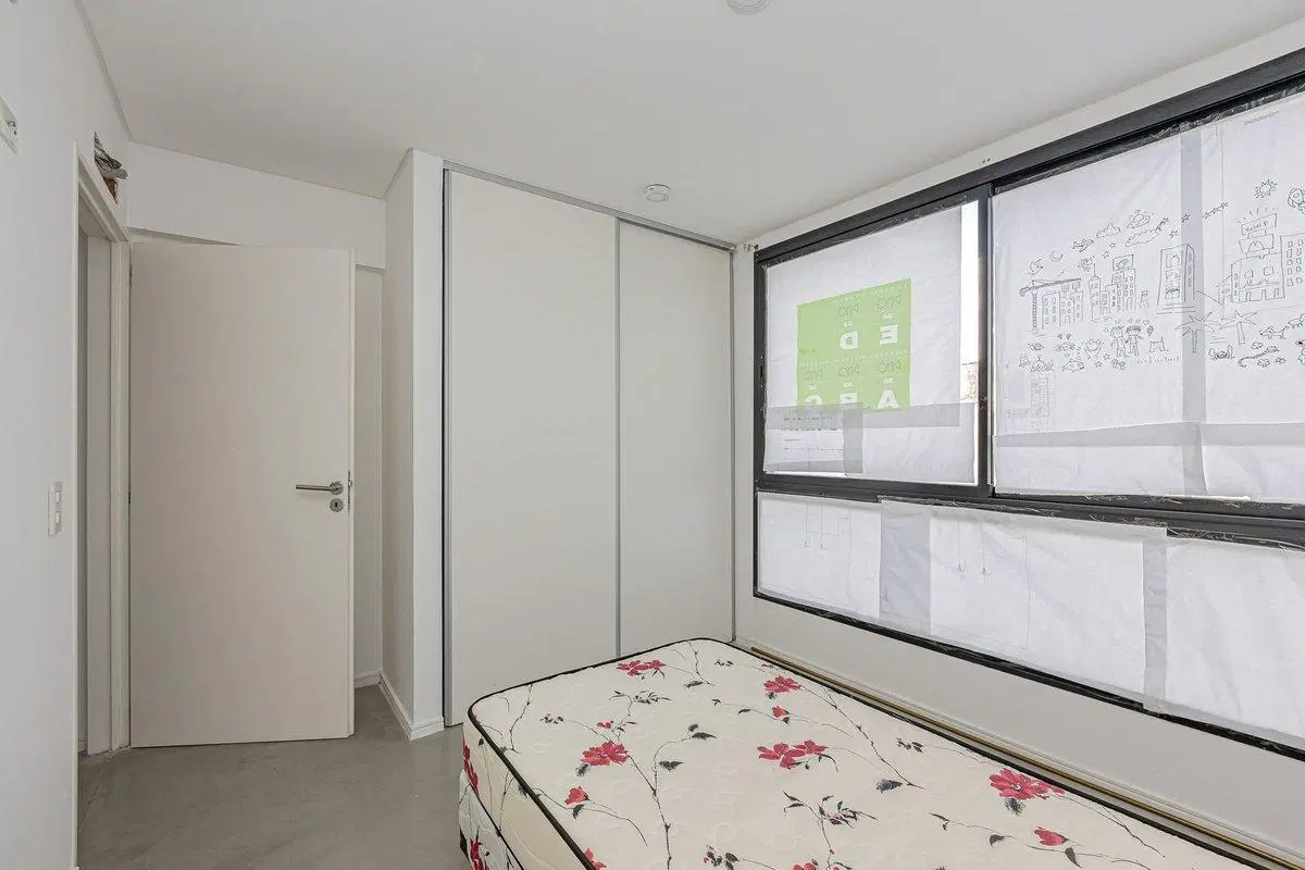Venta Depto 2 amb con cochera Haedo Sur 4