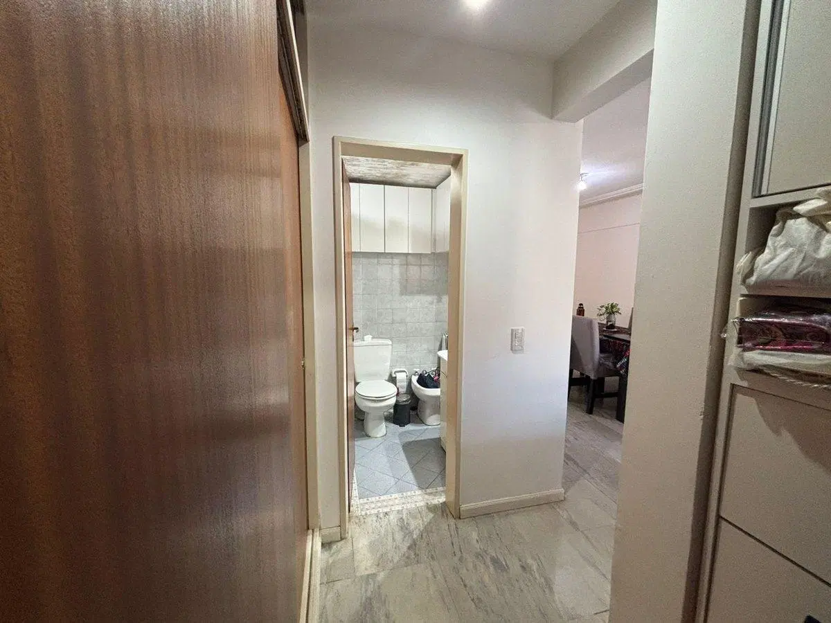 Venta depto 2 amb Ramos Mejía 4