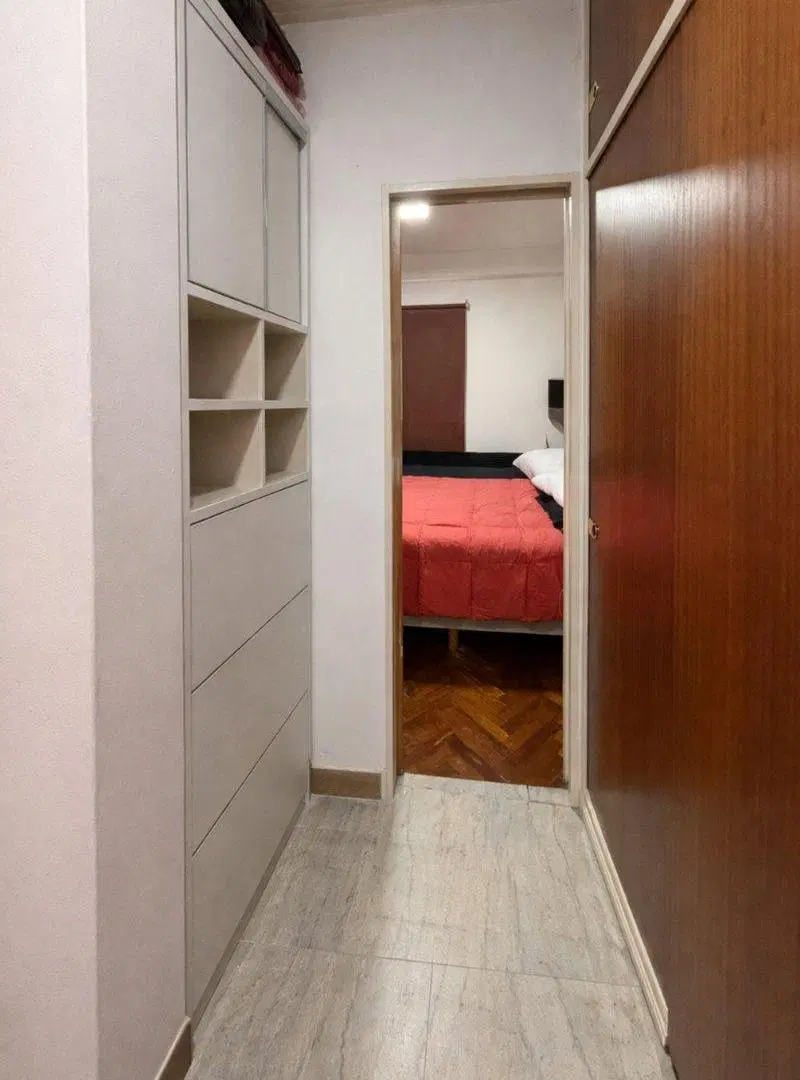 Venta depto 2 amb Ramos Mejía 2