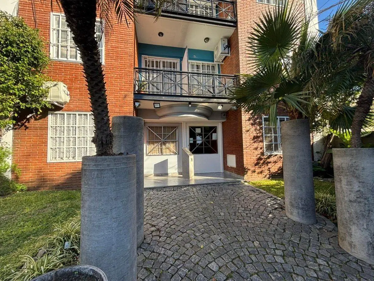 Venta depto 2 amb Ramos Mejía 5