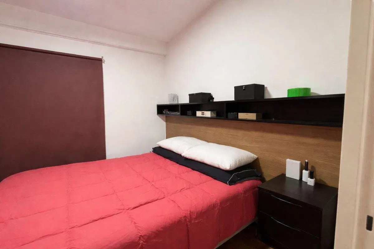 Venta depto 2 amb Ramos Mejía 3